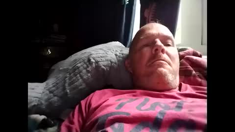 Snapshot of sparkybull135 chatting on September 17, 12:18 pm sparkybull135 online show from September 17, 12:18 pm