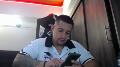     online show from January 13, 5:13 am