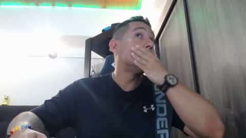     online show from March 7, 5:15 am