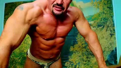 spartacusdom online show from June 24, 4:50 pm