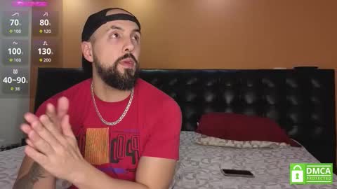 Snapshot of spartan8021 chatting on February 7, 3:21 am tinkerbellhot Spartan online show from February 7, 3:21 am