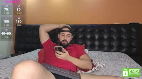 Snapshot of spartan8021 chatting on February 22, 4:02 am tinkerbellhot Spartan online show from February 22, 4:02 am