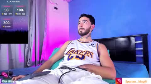 Isaac online show from October 11, 2:55 am