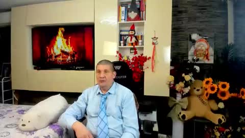 Spartan online show from February 25, 11:14 pm