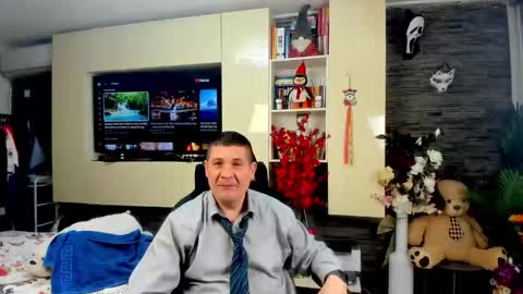 Spartan online show from April 8, 8:25 am