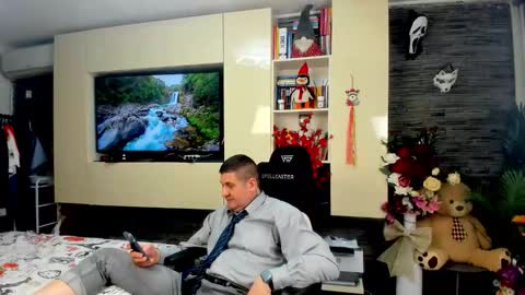 Spartan online show from April 8, 8:31 pm