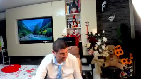 Spartan online show from May 23, 2:32 pm