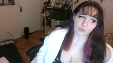 Snapshot of spawnofademon chatting on March 9, 11:03 am spawnofademon online show from March 9, 11:03 am