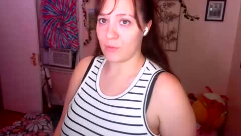 Snapshot of spawnofademon chatting on September 16, 2:12 am spawnofademon online show from September 16, 2:12 am