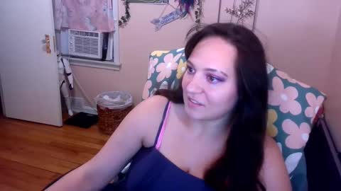 Snapshot of spawnofademon chatting on September 18, 4:36 am spawnofademon online show from September 18, 4:36 am