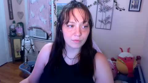 Snapshot of spawnofademon chatting on October 6, 3:37 am spawnofademon online show from October 6, 3:37 am