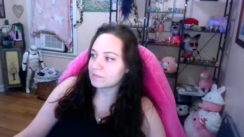 spawnofademon online show from November 4, 12:10 am