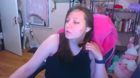 spawnofademon online show from November 14, 8:24 am