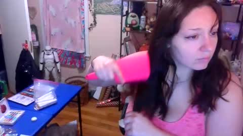 Snapshot of spawnofademon chatting on December 14, 10:36 pm spawnofademon online show from December 14, 10:36 pm