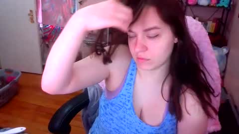 spawnofademon online show from March 20, 6:35 pm