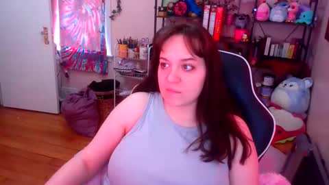 spawnofademon online show from March 21, 6:33 pm