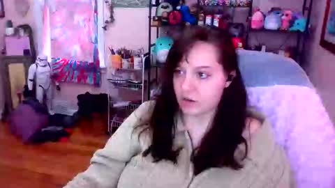 spawnofademon online show from March 22, 6:44 pm