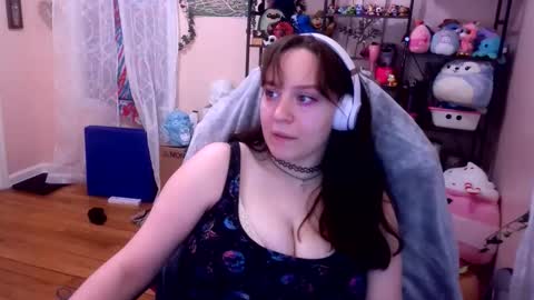 Snapshot of spawnofademon chatting on April 26, 3:59 am spawnofademon online show from April 26, 3:59 am