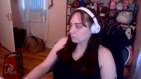 Snapshot of spawnofademon chatting on May 30, 4:59 pm spawnofademon online show from May 30, 4:59 pm