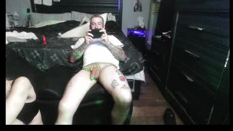 ROMEO JULIETXXX online show from December 4, 12:03 pm
