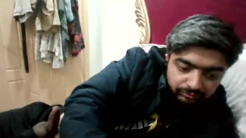 Snapshot of spearharis chatting on December 5, 8:27 pm Spearharis online show from December 5, 8:27 pm