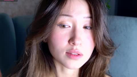 Nicole online show from April 3, 7:23 pm