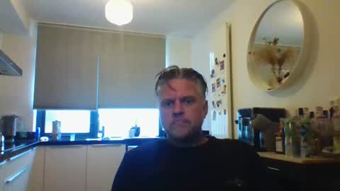 Snapshot of spectacularguy chatting on May 8, 6:41 am DutchDude online show from May 8, 6:41 am