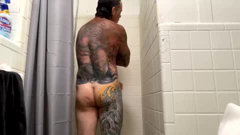 specter1972 online show from November 23, 5:07 am