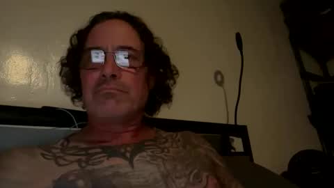 specter1972 online show from February 12, 1:55 am