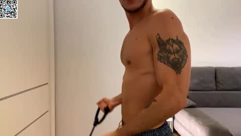 Alex online show from September 27, 9:09 pm