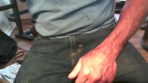 speedster427 online show from March 5, 10:32 pm