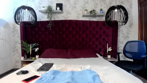 Snapshot of spencerwhite_ chatting on April 26, 8:06 pm Spencer online show from April 26, 8:06 pm