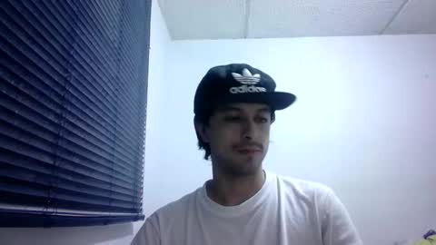 sperm_donor94 online show from April 6, 5:30 am