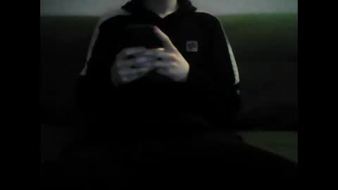 spermanent_problem online show from November 24, 4:18 pm