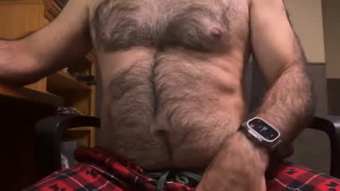 Scott online show from November 12, 10:26 am