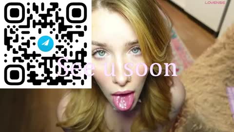 your sweet Jessy online show from May 6, 5:57 am