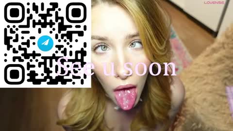 your sweet Jessy online show from May 7, 6:19 am