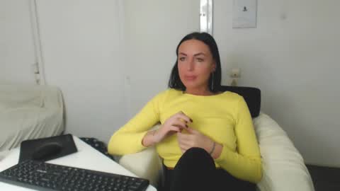 Carla online show from January 22, 5:59 pm