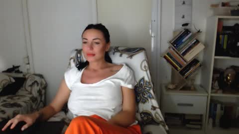 Carla online show from September 19, 3:02 pm