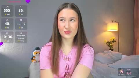 Snapshot of spiceofalex chatting on November 23, 7:02 pm Elva online show from November 23, 7:02 pm