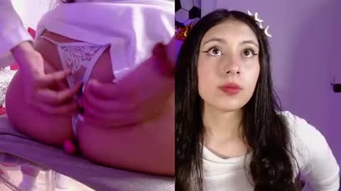 Snapshot of spicy__scarlett chatting on July 12, 1:24 pm scarlett online show from July 12, 1:24 pm