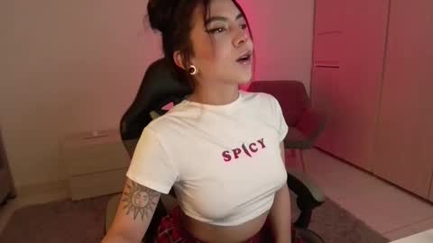 spicy_ana online show from January 14, 8:58 pm