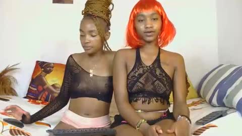 Quinter  Cheeky online show from December 15, 8:40 am