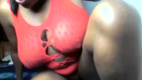 cherrie online show from March 31, 7:58 pm