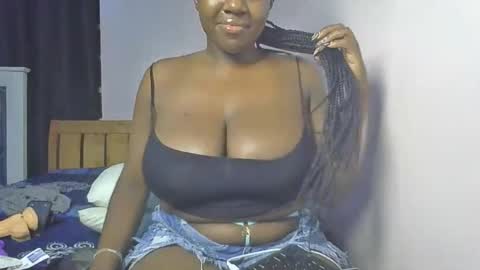 cherrie online show from May 22, 6:35 pm
