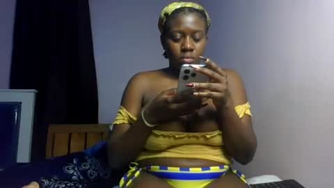 cherrie online show from July 13, 8:11 pm