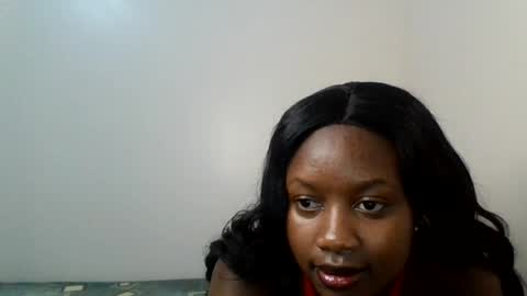 Snapshot of spicy_linna chatting on June 27, 2:34 pm Sweet Baib online show from June 27, 2:34 pm