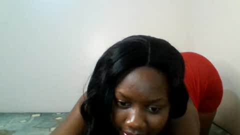 Snapshot of spicy_linna chatting on July 2, 11:55 pm Sweet Baib online show from July 2, 11:55 pm