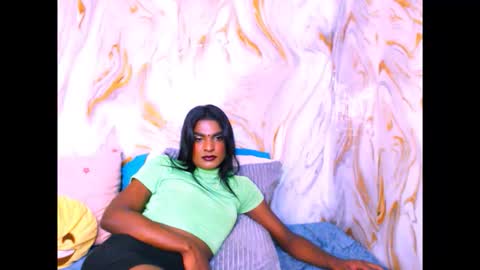 spicybarbie4u online show from March 4, 6:03 pm