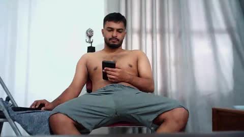 spicybuoy online show from February 7, 5:44 am